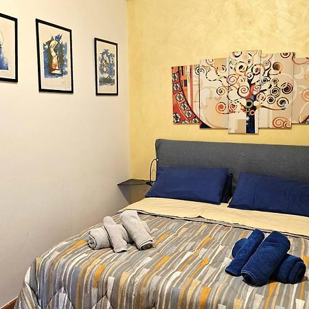 Holiday Home Amalfi Coast مايوري المظهر الخارجي الصورة