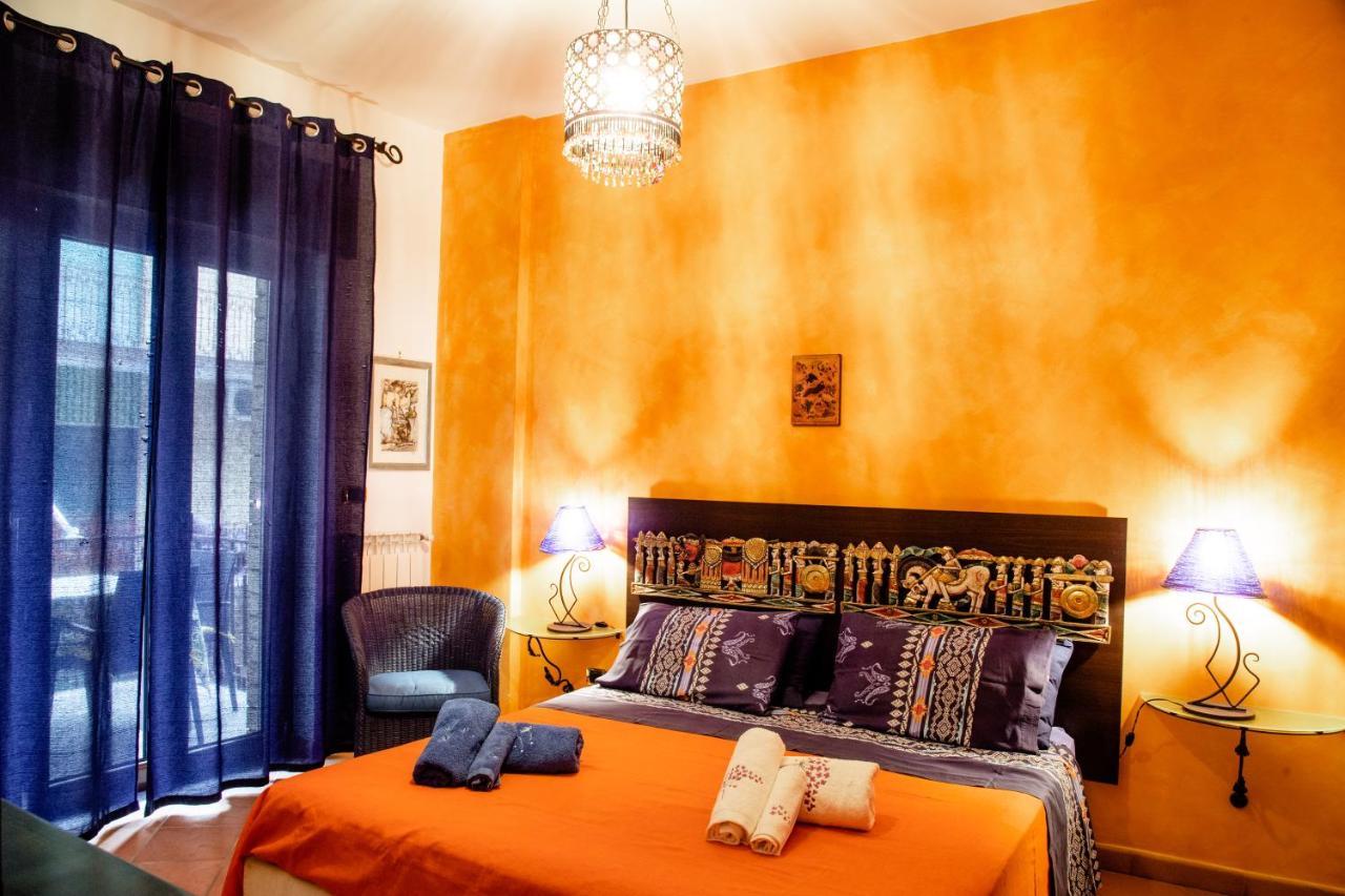 Holiday Home Amalfi Coast مايوري المظهر الخارجي الصورة