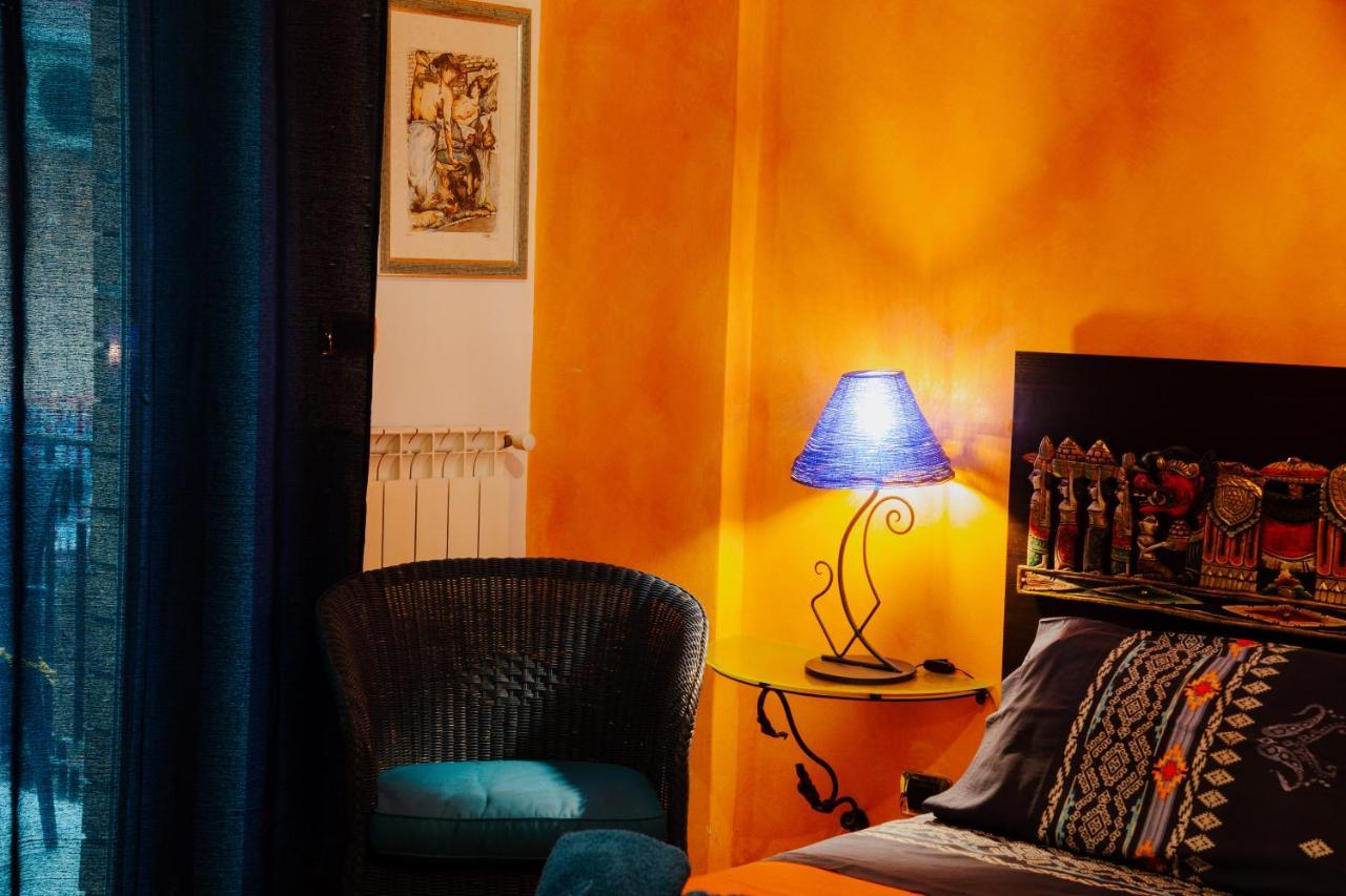 Holiday Home Amalfi Coast مايوري المظهر الخارجي الصورة