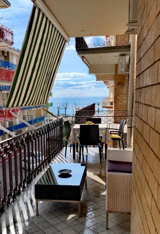 Holiday Home Amalfi Coast مايوري المظهر الخارجي الصورة