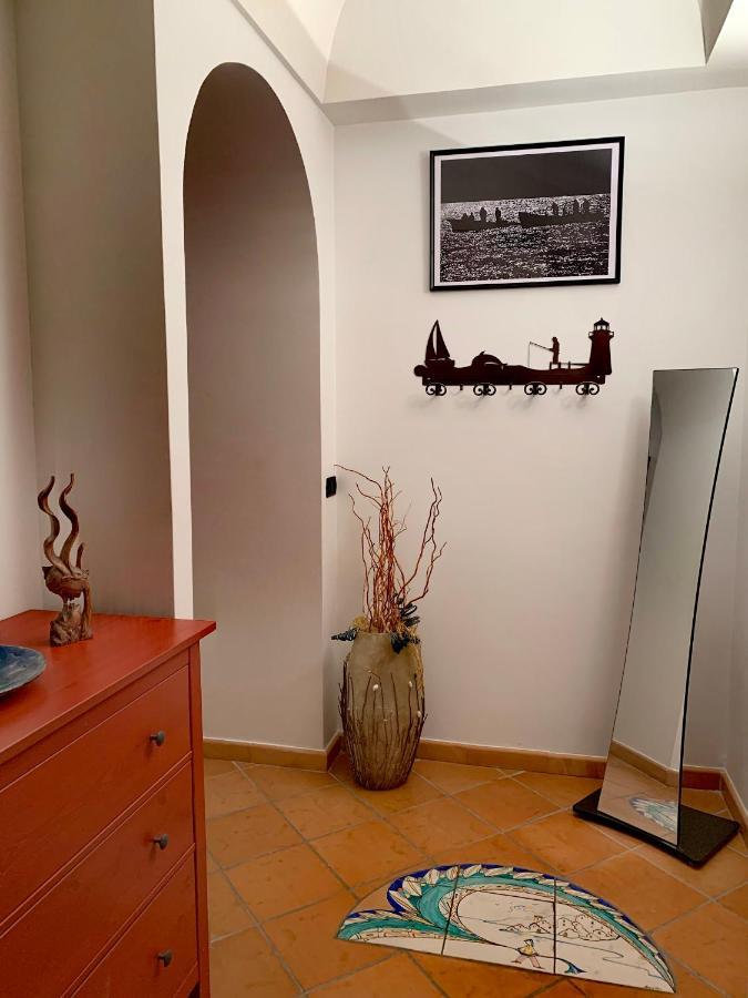Holiday Home Amalfi Coast مايوري المظهر الخارجي الصورة