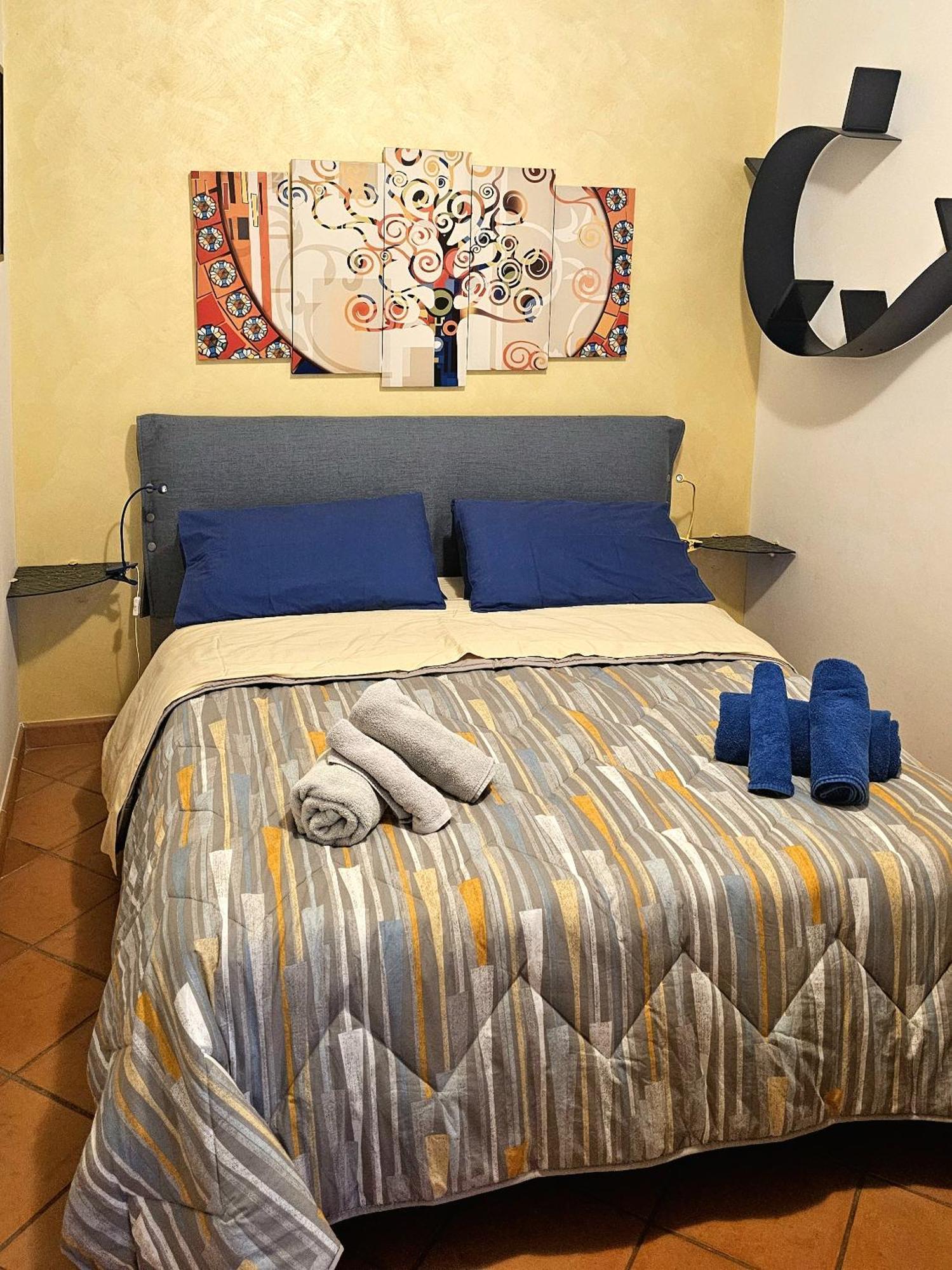 Holiday Home Amalfi Coast مايوري المظهر الخارجي الصورة