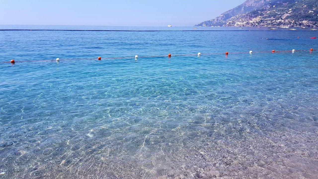 Holiday Home Amalfi Coast مايوري المظهر الخارجي الصورة
